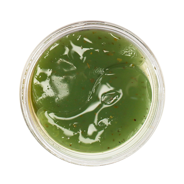 Тонизирующие патчи для глаз с зелёным чаем  L.Sanic Herbal Green Tea Hydrogel Eye Patches 39804388 - фото 3
