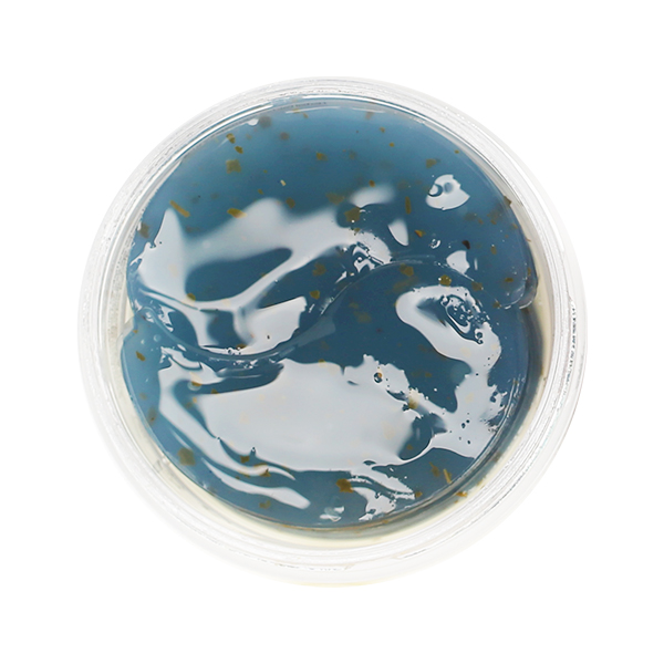 Увлажняющие патчи для глаз с экстрактом голубой агавы L.Sanic Herbal Blue Agave Hydrogel Eye Patches 39804357 - фото 3