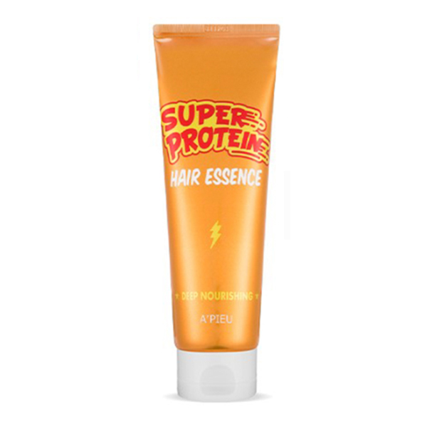 Сыворотка для волос с протеинами сои A'PIEU Super Protein Hair Essence