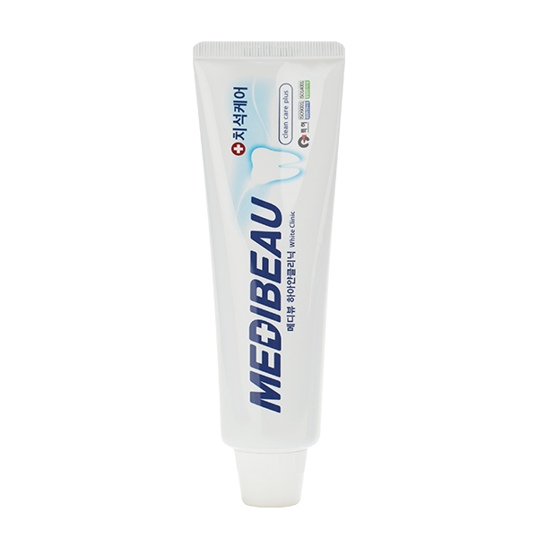 Отбеливающая зубная паста  Juno Medibeau White Clinic Toothpaste 23280071