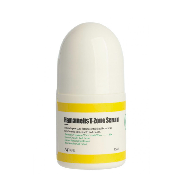 Сыворотка с гамамелисом для Т-зоны&nbsp; A'PIEU Hamamelis T-Zone Serum