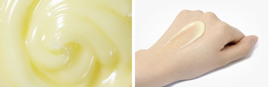 Восстанавливающий крем для сияния кожи EUNYUL Yellow Seed Therapy Vital Cream 35406836 - фото 5