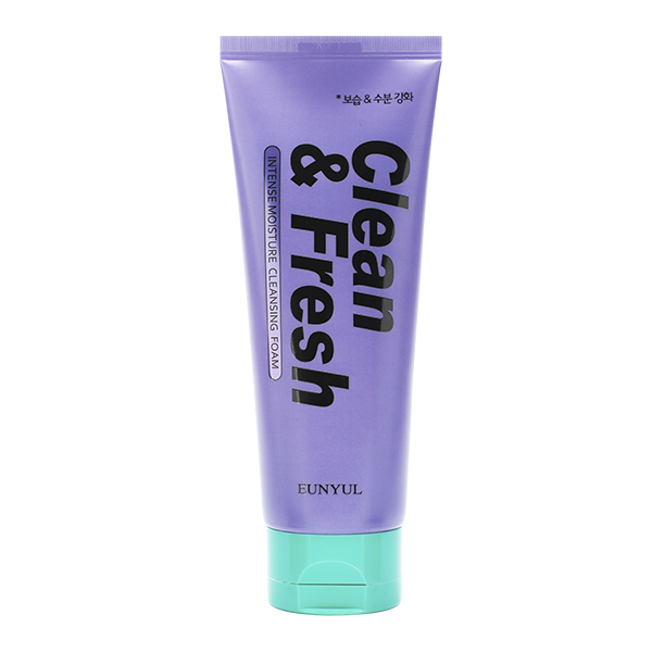 

Eunyul Clean & Fresh Intense Moisture Sleeping Pack