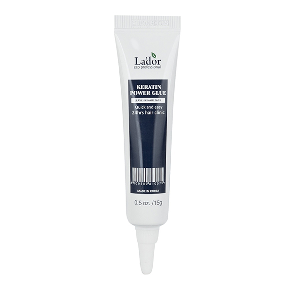 Сыворотка-клей для кончиков волос Lador Keratin Power Glue 15ml