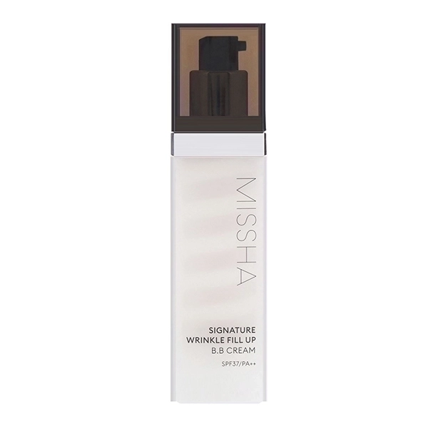 

Missha Signature Wrinkle Fill Up BB Cream SPF37 PA++ No.21 Светлый беж