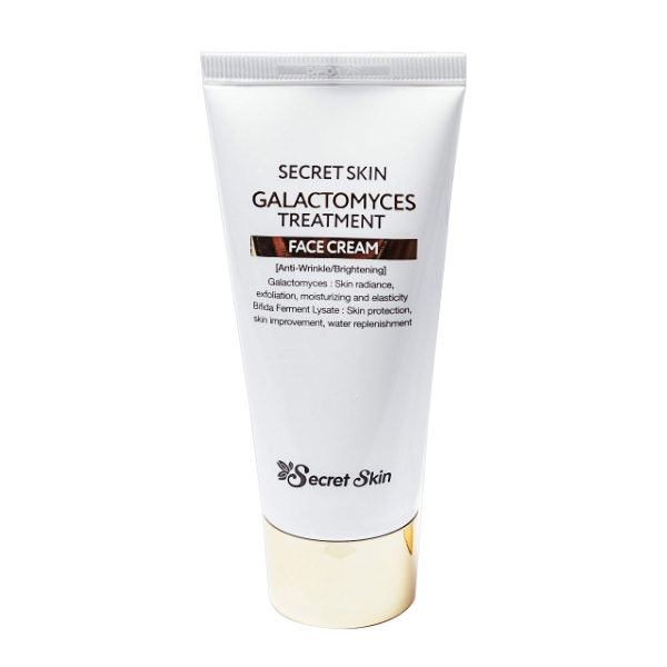 Крем для лица с галактомисисом&nbsp; Secret Skin Galactomyces Treatment Face Cream
