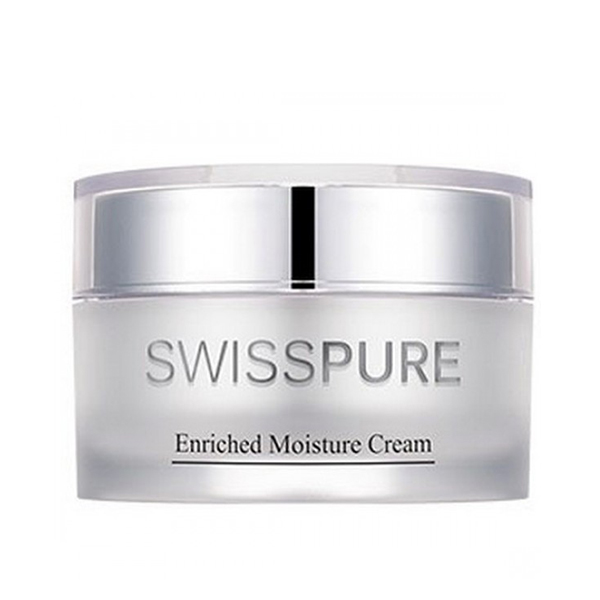 Универсальный увлажняющий крем&nbsp; SwissPure Enriched Moisture Cream