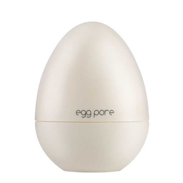 Маска в форме яйца для очищения пор Tony Moly Egg Pore Blackhead Steam Balm 58505486