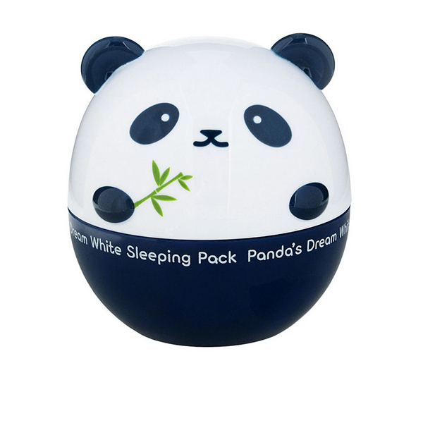 Осветляющая ночная маска Tony Moly Panda's Dream White Sleeping Pack 58511692 - фото 1