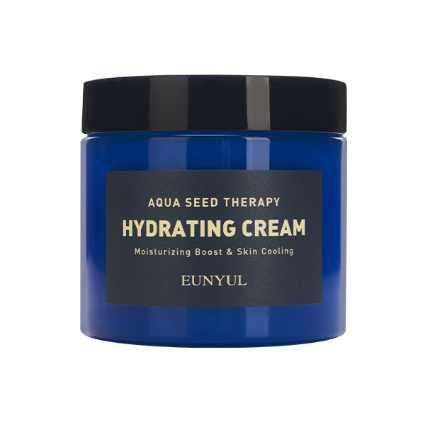 EUNYUL Aqua Seed Therapy Hydrating Cream