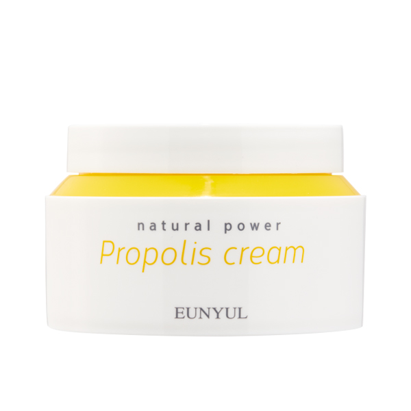 Крем для лица с прополисом&nbsp; EUNYUL Natural Power Propolis Cream
