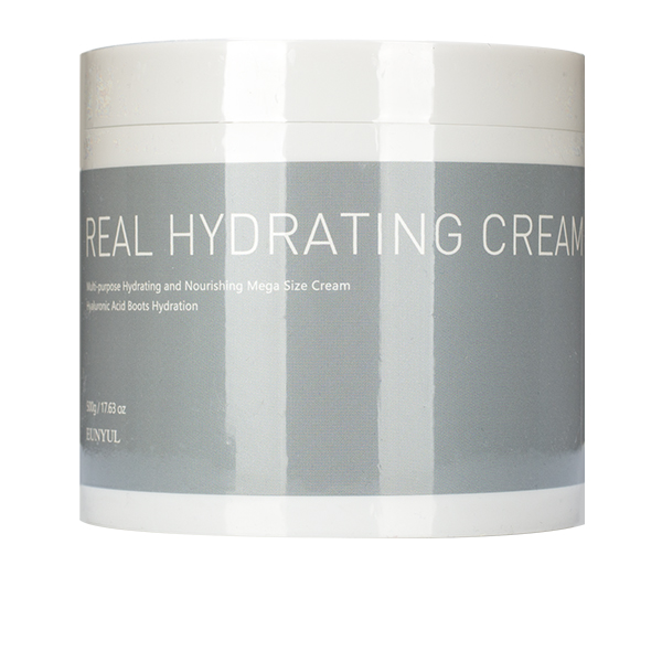 Универсальный увлажняющий крем EUNYUL Real Hydrating Cream