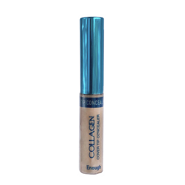 Enough Collagen Cover Tip Concealer №01 05872232 - фото 1