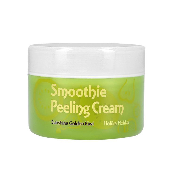 Holika Holika Smoothie Peeling Cream Sunshine Golden Kiwi
