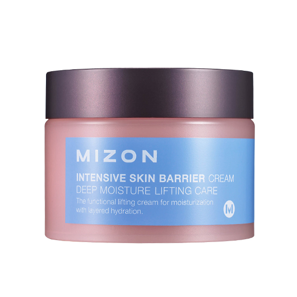 Увлажняющий крем для лица  Mizon Intensive Skin Barrier Cream 90523344 - фото 1
