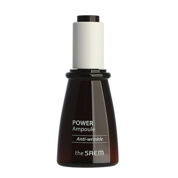 

The Saem Power Ampoule Anti-wrinkle