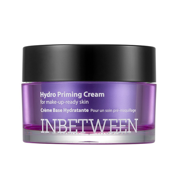 Увлажняющий крем-праймер  Blithe InBetween Hydro Priming Cream 01660186