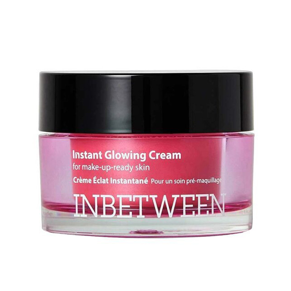 Крем-праймер для сияния кожи  Blithe InBetween Instant Glowing Cream