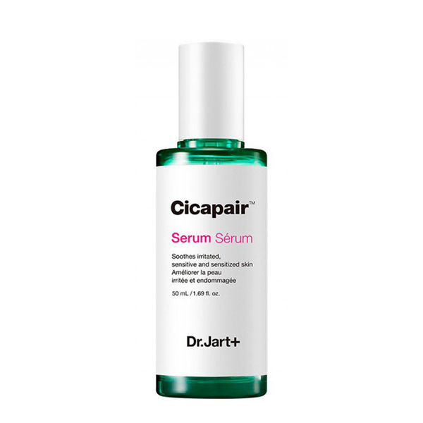 Восстанавливающая сыворотка с центеллой азиатской&nbsp; Dr.Jart Cicapair Serum