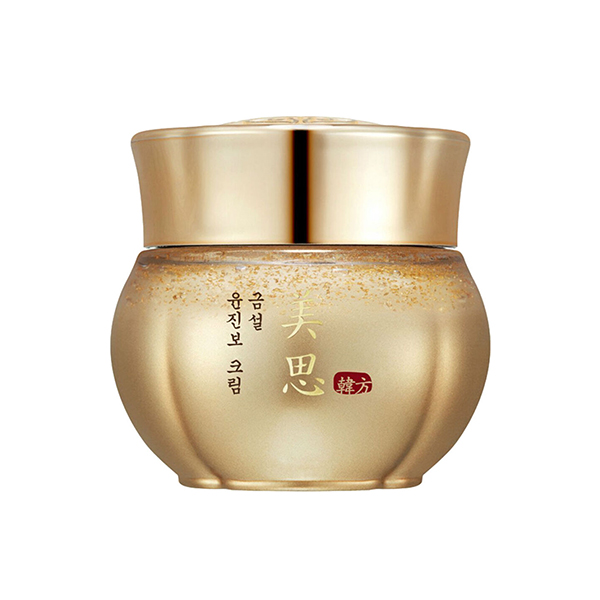 Омолаживающий крем для увядающей кожи  Missha Misa Geum Sul Rejuvenating Cream