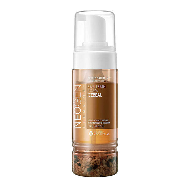 

Neogen Dermalogy Real Fresh Foam Cereal