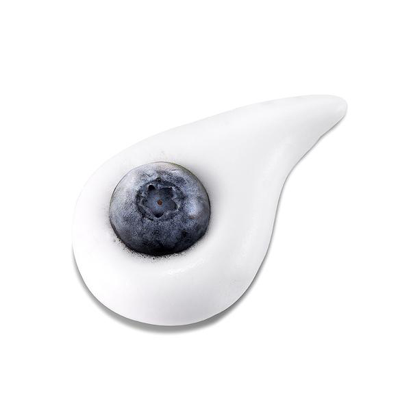 Увлажняющая пенка с экстрактом черники  Neogen Dermalogy Real Fresh Foam Cleanser Blueberry 81442476 - фото 2