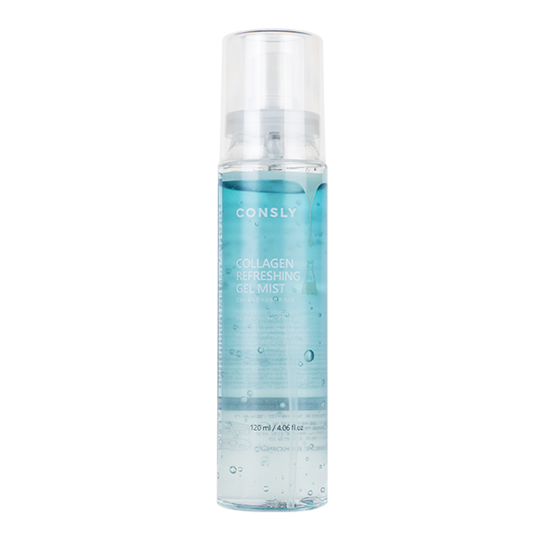 

Consly Collagen Refreshing Gel Mist