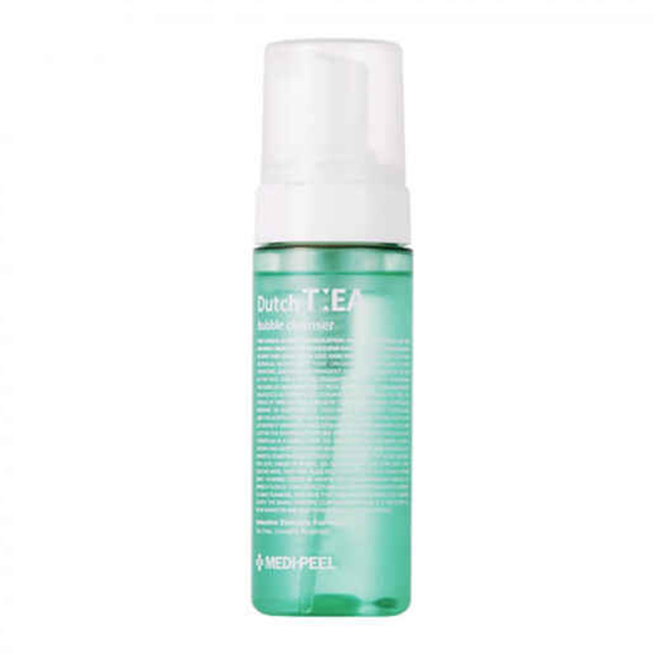 

MEDI-PEEL Dutch Tea Bubble Cleanser