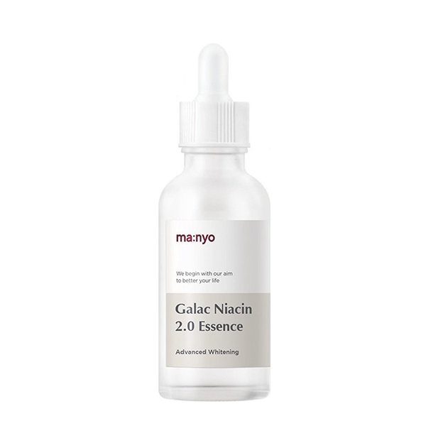 

Manyo Galac Niacin 2.0 Essence