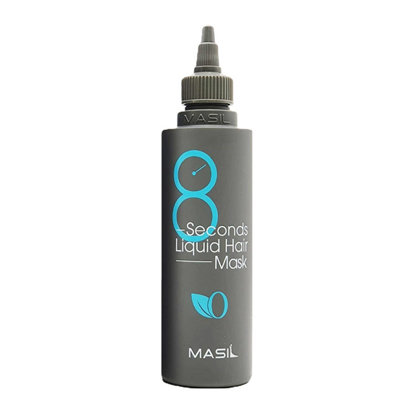 Восстанавливающая маска-филлер для сухих волос Masil 8 Seconds Liquid Hair Mask 44060057 - фото 1