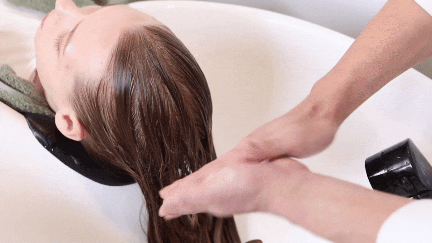 Маска для волос Lador Herbalism Traetment