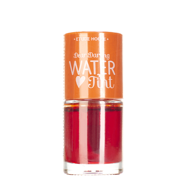 Тинт для губ на водной основе Etude House Dear Darling Water Tint, #03 Orange