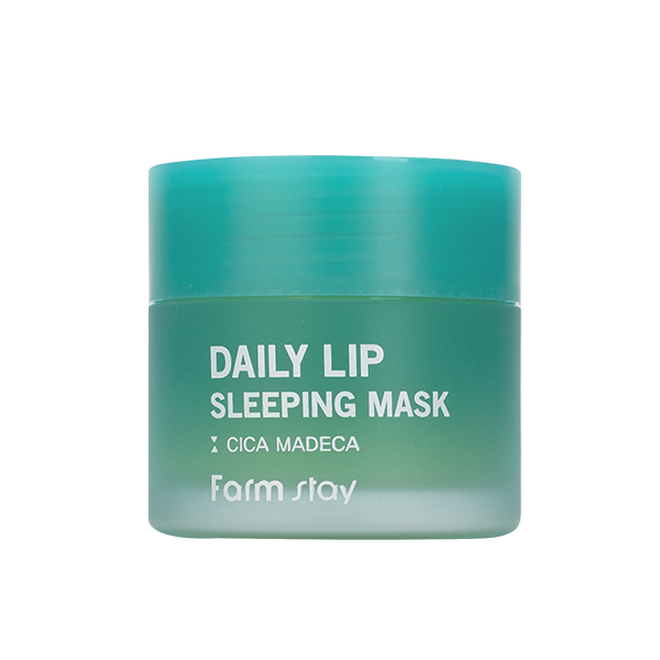 FarmStay Daily Lip Sleeping Mask Cica Madeca 35231115
