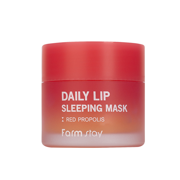 FarmStay Daily Lip Sleeping Mask Red Propolis 35231122