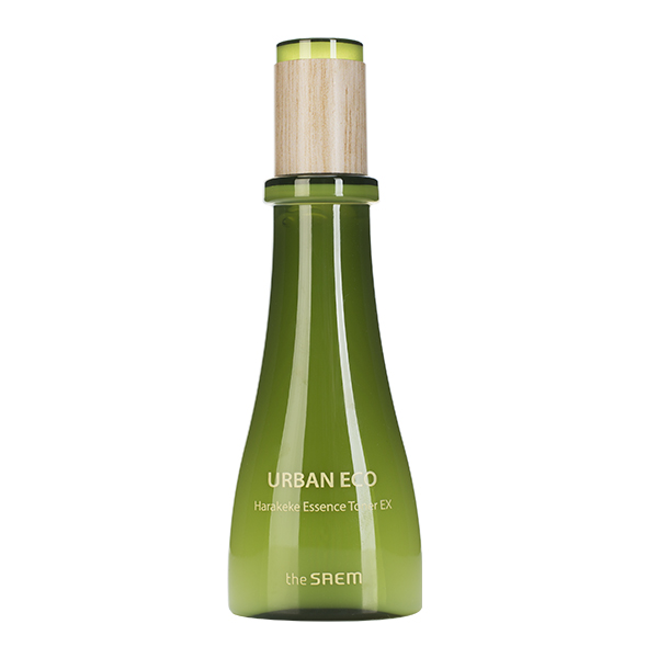 The Saem Urban Eco Harakeke Essence Toner EX 64165478