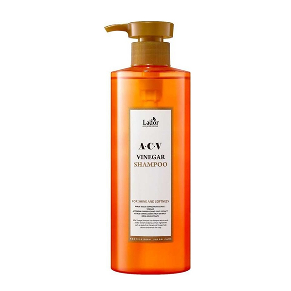 Шампунь для волос с яблочным уксусом Lador ACV Vinegar Shampoo