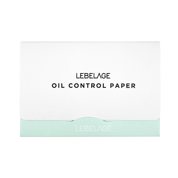 Lebelage Oil Control Paper 00120170
