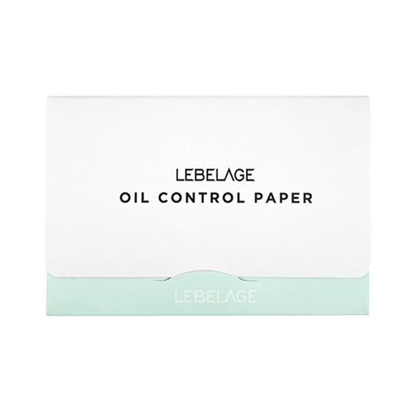 

Lebelage Oil Control Paper