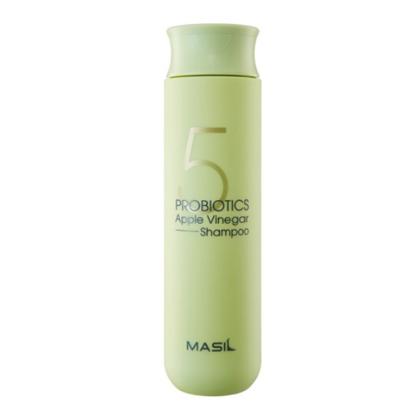 MASIL 5 Probiotics Apple Vinegar Shampoo 44060439 - фото 1