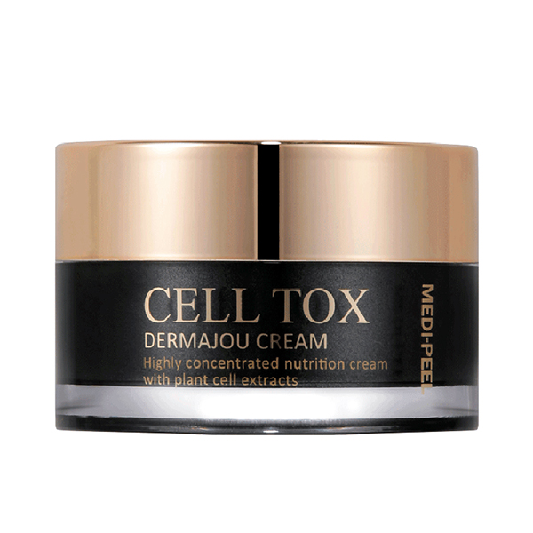 MEDI-PEEL Cell Tox Dermajou Cream