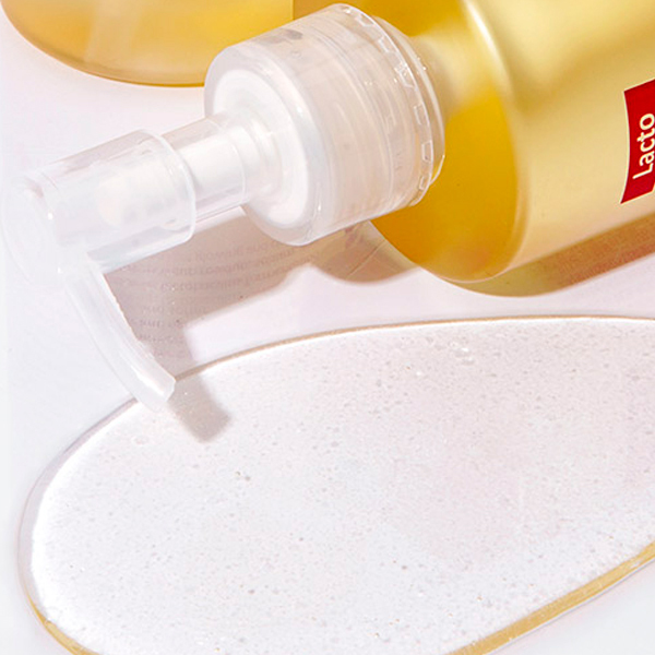 Гидрофильное масло с бифидобактериями и коллагеном MEDI-PEEL Red Lacto Collagen Cleansing Oil 09347493 - фото 5