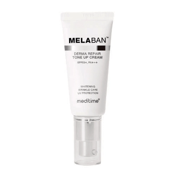 Meditime Melaban Derma Repair Tone Up Cream SPF 50+ PA+++ 79207691 - фото 1