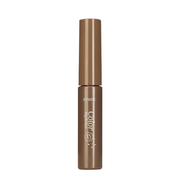 Etude House Color My Brows, #04 Natural Brown