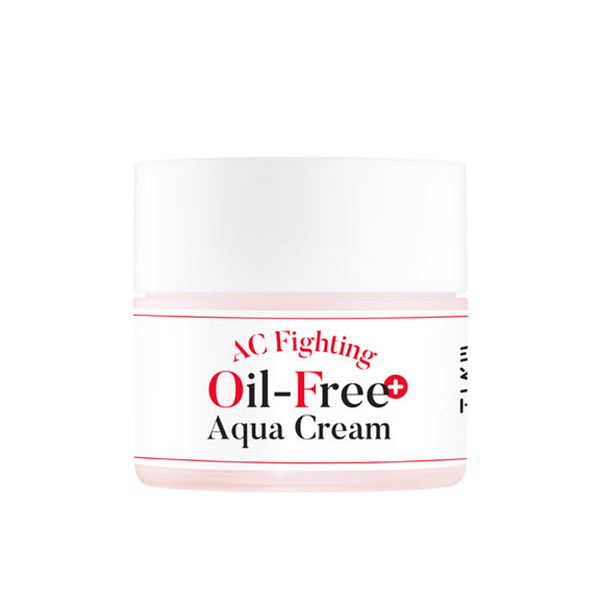 

TIAM AC Fighting Oil-Free Aqua Cream