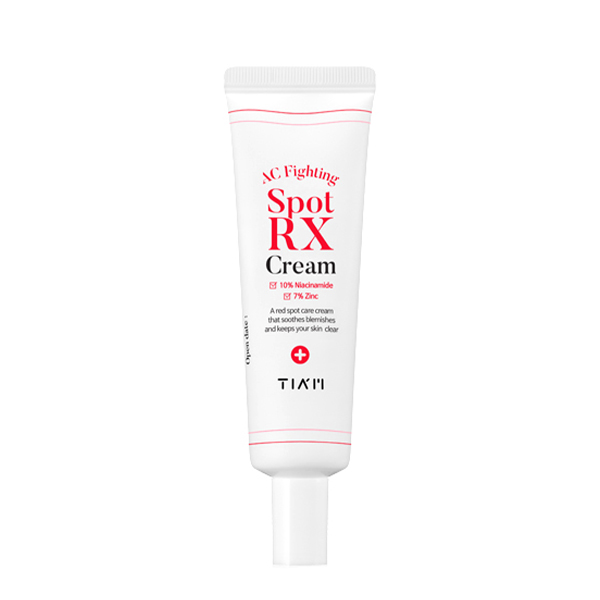 TIAM AC Fighting Spot Rx Cream