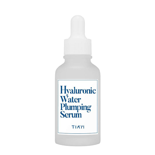 Увлажняющая сыворотка для всех типов кожи  TIAM Hyaluronic Water Plumping Serum 16471853