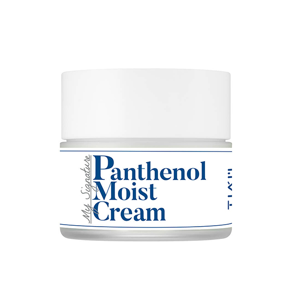 TIAM MY Signature Panthenol Moist Cream