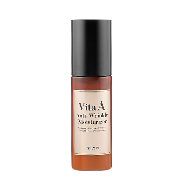 

TIAM Vita A Anti-Wrinkle Moisturizer