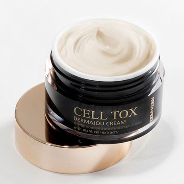 Укрепляющий крем со стволовыми клетками MEDI-PEEL Cell Tox Dermajou Cream 09345895 - фото 3