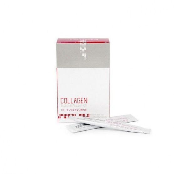 Welcos Mugens Collagen Essential Powder 61888549 - фото 6